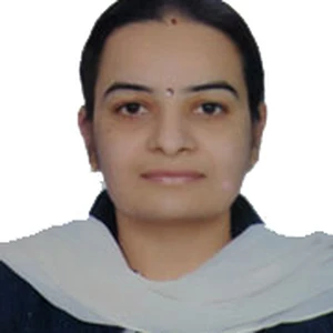 Dr. Anuradha